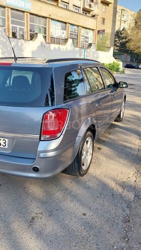 Opel Astra 2006, 264,010 km - 1.4 l - Bakı