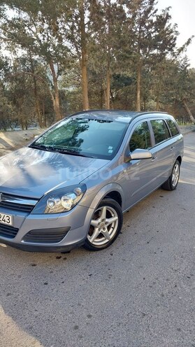 Opel Astra 2006, 264,010 km - 1.4 l - Bakı