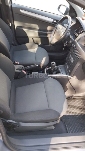 Opel Astra 2006, 264,010 km - 1.4 l - Bakı