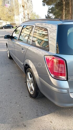 Opel Astra 2006, 264,010 km - 1.4 l - Bakı