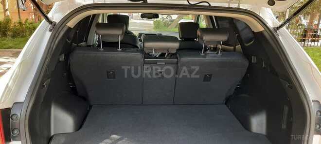 Hyundai Santa Fe 2014, 78,000 km - 2.0 л - Bakı