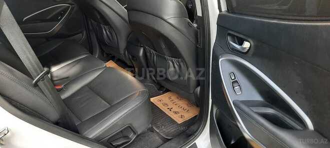 Hyundai Santa Fe 2014, 78,000 km - 2.0 л - Bakı