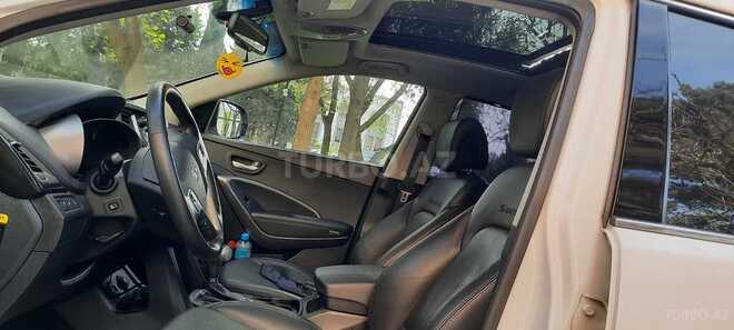Hyundai Santa Fe 2014, 78,000 km - 2.0 л - Bakı