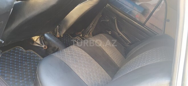 LADA (VAZ) 2107 2010, 106,712 km - 1.6 l - Bakı
