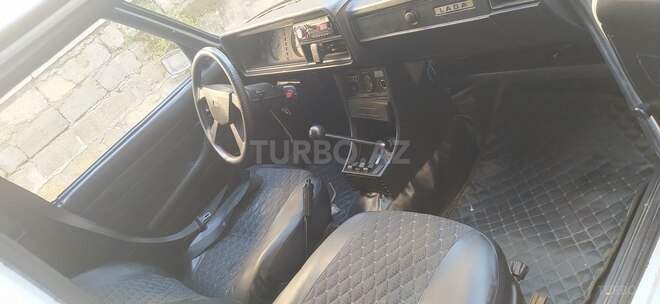 LADA (VAZ) 2107 2010, 106,712 km - 1.6 l - Bakı