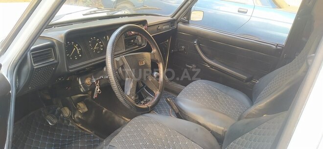 LADA (VAZ) 2107 2010, 106,712 km - 1.6 l - Bakı