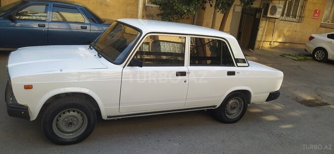 LADA (VAZ) 2107 2010, 106,712 km - 1.6 l - Bakı