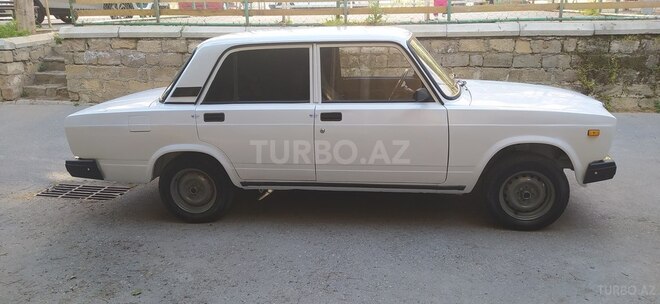LADA (VAZ) 2107 2010, 106,712 km - 1.6 l - Bakı