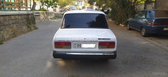 LADA (VAZ) 2107 2010, 106,712 km - 1.6 l - Bakı