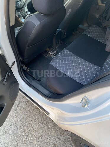 Chevrolet Cruze 2013, 214,000 km - 1.6 l - Bakı