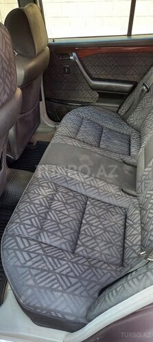 Mercedes C 220 1994, 530,000 km - 2.2 l - Bakı
