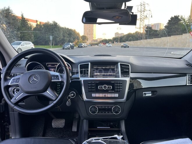 Mercedes  2012, 173,000 km - 2.1 l - Bakı