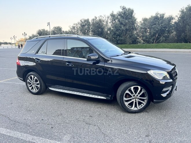 Mercedes  2012, 173,000 km - 2.1 l - Bakı