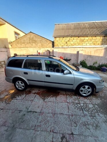 Opel Astra 1999, 330,000 km - 1.8 л - Bakı