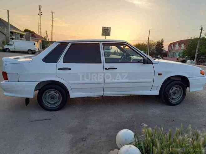 LADA (VAZ) 2115 2011, 185,000 km - 1.5 l - Sabirabad