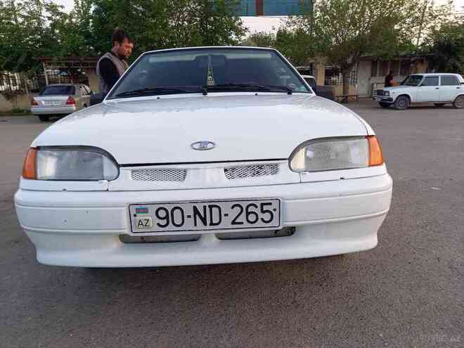 LADA (VAZ) 2115 2011, 185,000 km - 1.5 l - Sabirabad