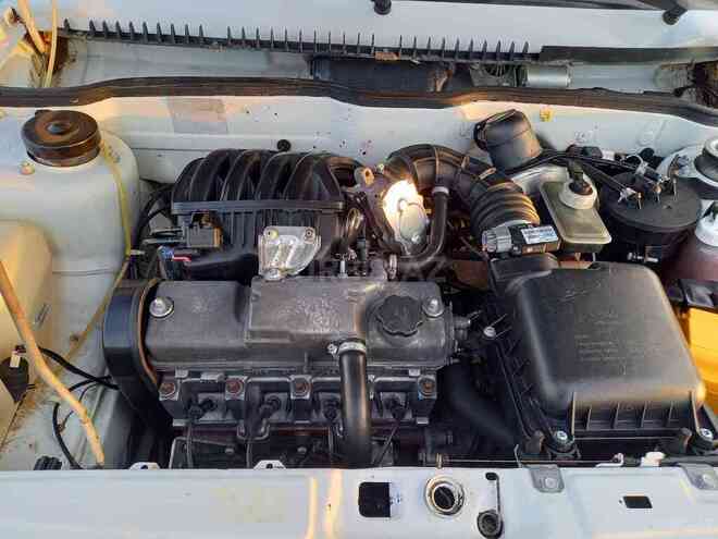 LADA (VAZ) 2115 2011, 185,000 km - 1.5 l - Sabirabad