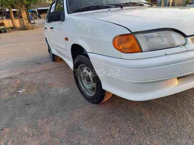 LADA (VAZ) 2115 2011, 185,000 km - 1.5 l - Sabirabad