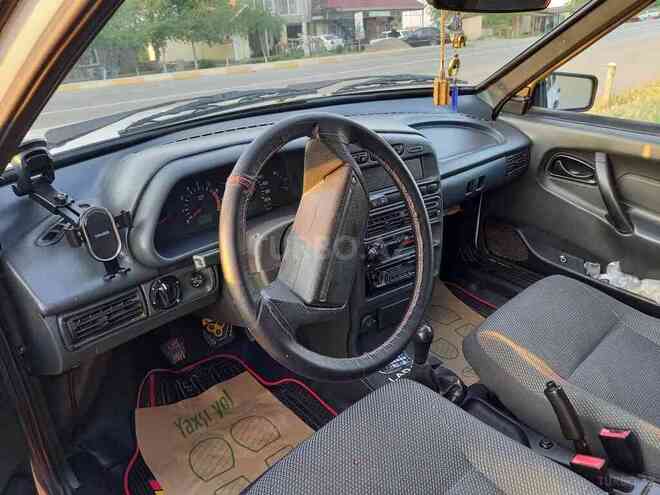 LADA (VAZ) 2115 2011, 185,000 km - 1.5 l - Sabirabad