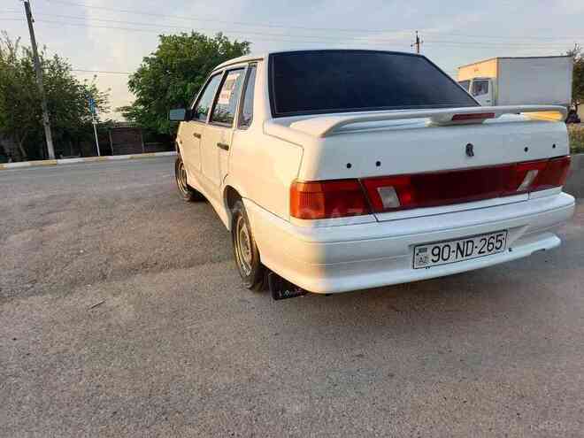 LADA (VAZ) 2115 2011, 185,000 km - 1.5 l - Sabirabad