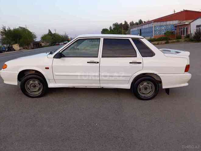 LADA (VAZ) 2115 2011, 185,000 km - 1.5 l - Sabirabad