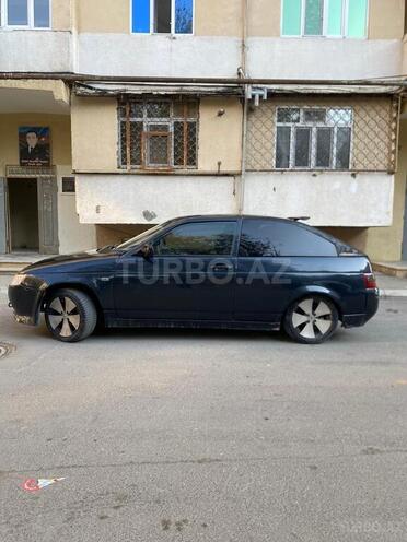 LADA (VAZ) 2112 2008, 155,000 km - 1.6 л - Bakı