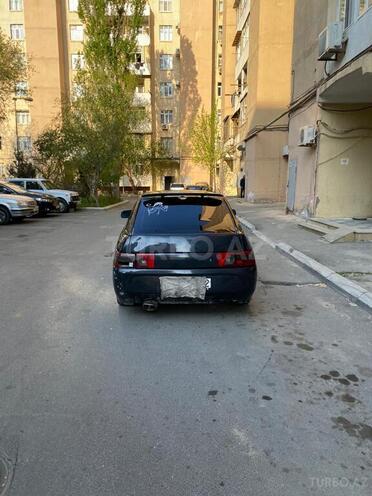 LADA (VAZ) 2112 2008, 155,000 km - 1.6 л - Bakı