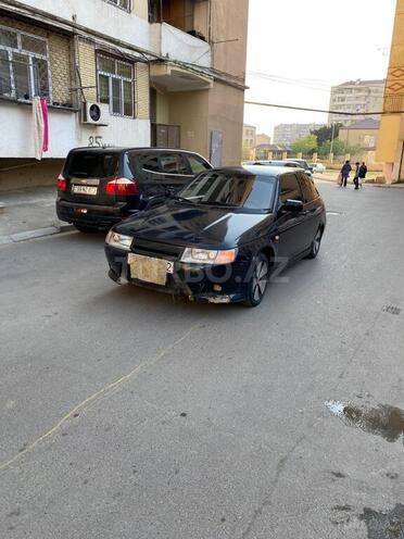 LADA (VAZ) 2112 2008, 155,000 km - 1.6 л - Bakı