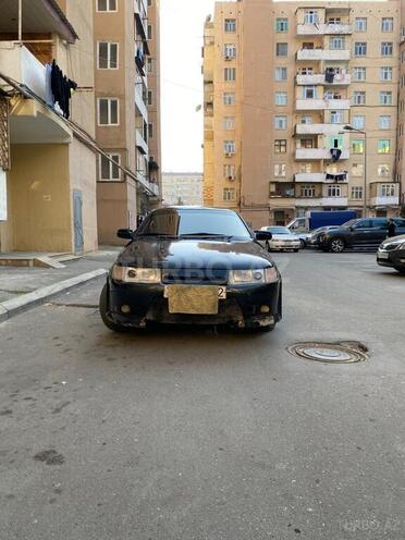 LADA (VAZ) 2112 2008, 155,000 km - 1.6 л - Bakı