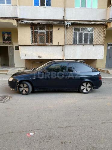 LADA (VAZ) 2112 2008, 155,000 km - 1.6 л - Bakı