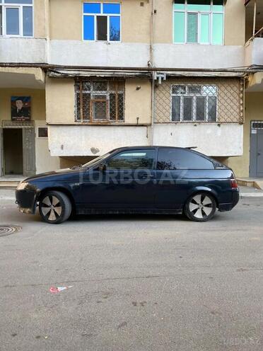 LADA (VAZ) 2112 2008, 155,000 km - 1.6 л - Bakı