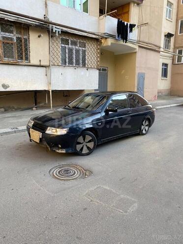 LADA (VAZ) 2112 2008, 155,000 km - 1.6 л - Bakı