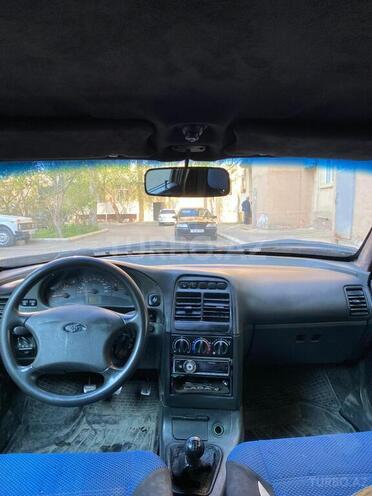 LADA (VAZ) 2112 2008, 155,000 km - 1.6 л - Bakı