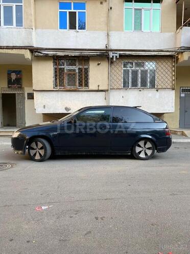LADA (VAZ) 2112 2008, 155,000 km - 1.6 л - Bakı