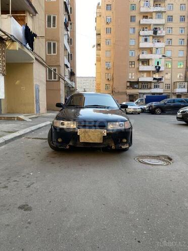 LADA (VAZ) 2112 2008, 155,000 km - 1.6 л - Bakı
