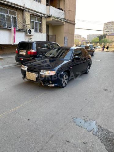 LADA (VAZ) 2112 2008, 155,000 km - 1.6 л - Bakı