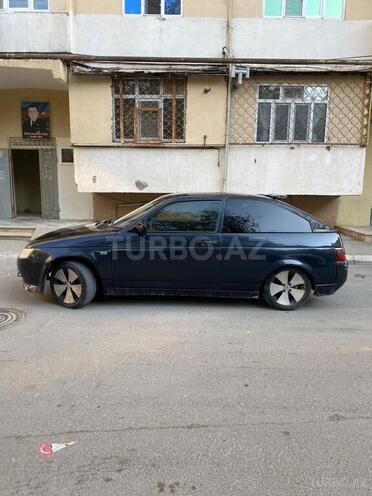 LADA (VAZ) 2112 2008, 155,000 km - 1.6 л - Bakı