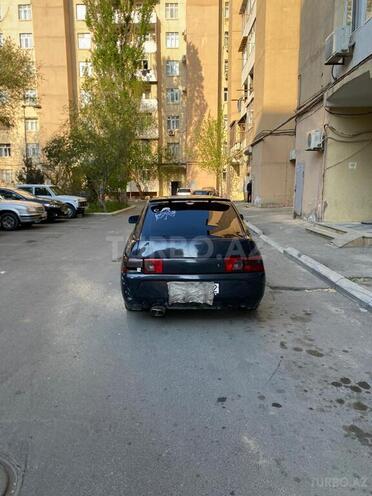 LADA (VAZ) 2112 2008, 155,000 km - 1.6 л - Bakı