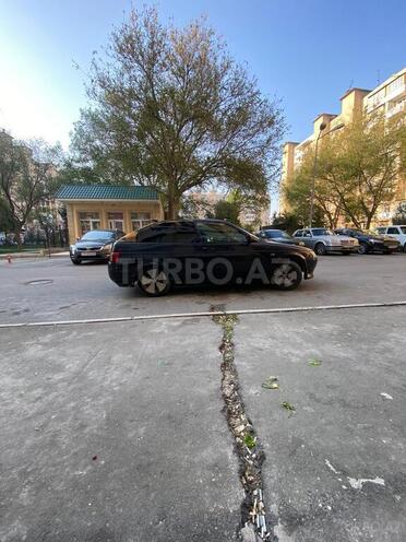 LADA (VAZ) 2112 2008, 155,000 km - 1.6 л - Bakı