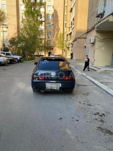LADA (VAZ) 2112 2008, 155,000 km - 1.6 л - Bakı