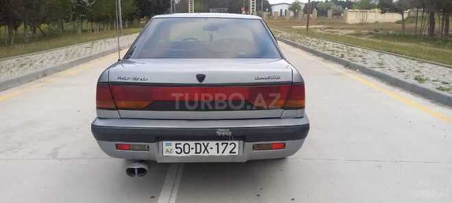 Daewoo Espero 1997, 322,000 km - 2.0 l - Sumqayıt