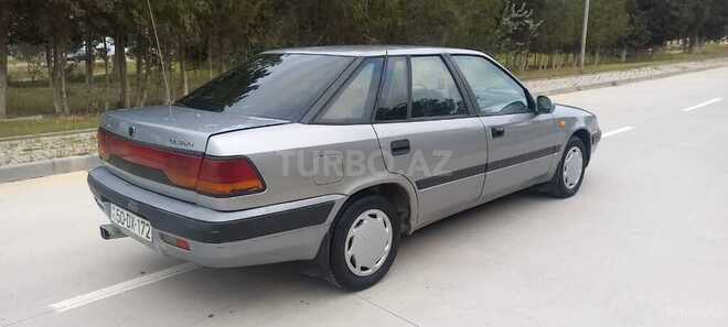 Daewoo Espero 1997, 322,000 km - 2.0 l - Sumqayıt