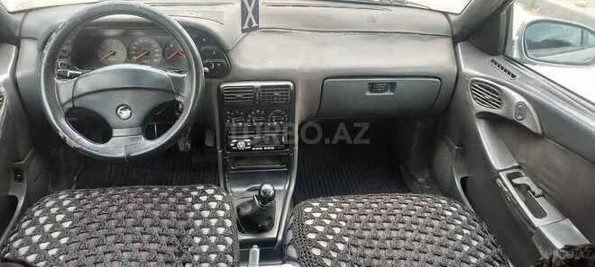 Daewoo Espero 1997, 322,000 km - 2.0 l - Sumqayıt