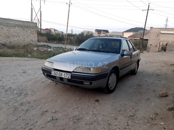 Daewoo Espero 1997, 322,000 km - 2.0 l - Sumqayıt