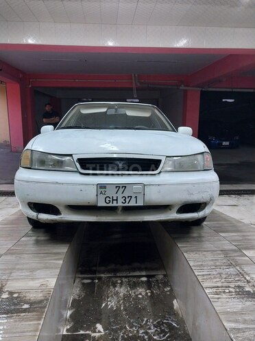 Daewoo Nexia 1997, 277,722 km - 1.5 l - Xırdalan