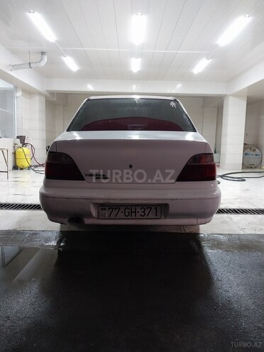 Daewoo Nexia 1997, 277,722 km - 1.5 l - Xırdalan