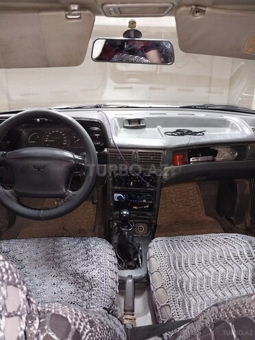 Daewoo Nexia 1997, 277,722 km - 1.5 l - Xırdalan
