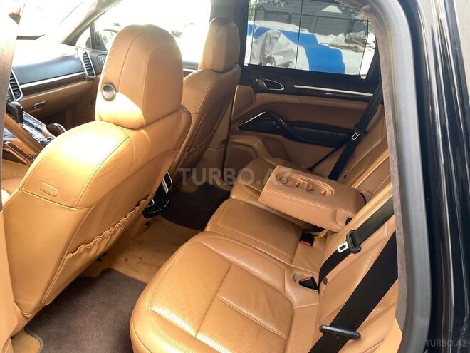 Porsche Cayenne GTS 2013, 151,000 km - 4.8 l - Bakı