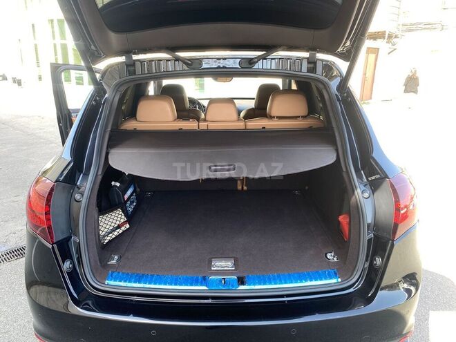 Porsche Cayenne GTS 2013, 151,000 km - 4.8 l - Bakı