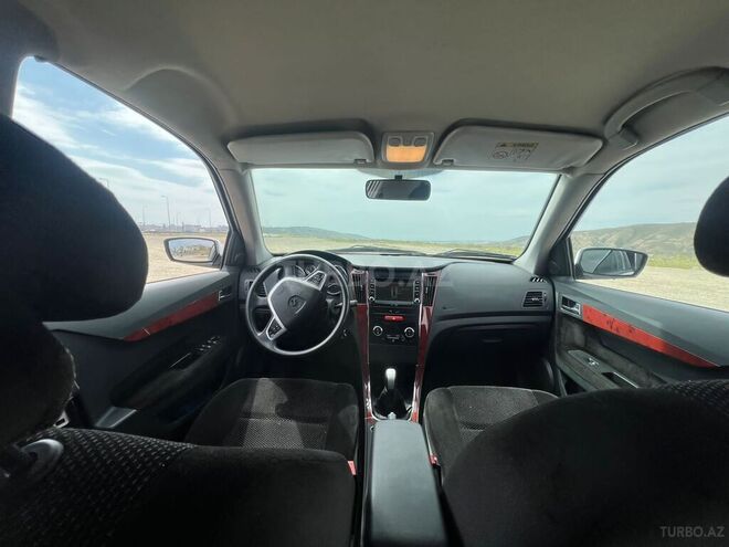 Khazar SD 2022, 49,500 km - 1.7 l - Bakı